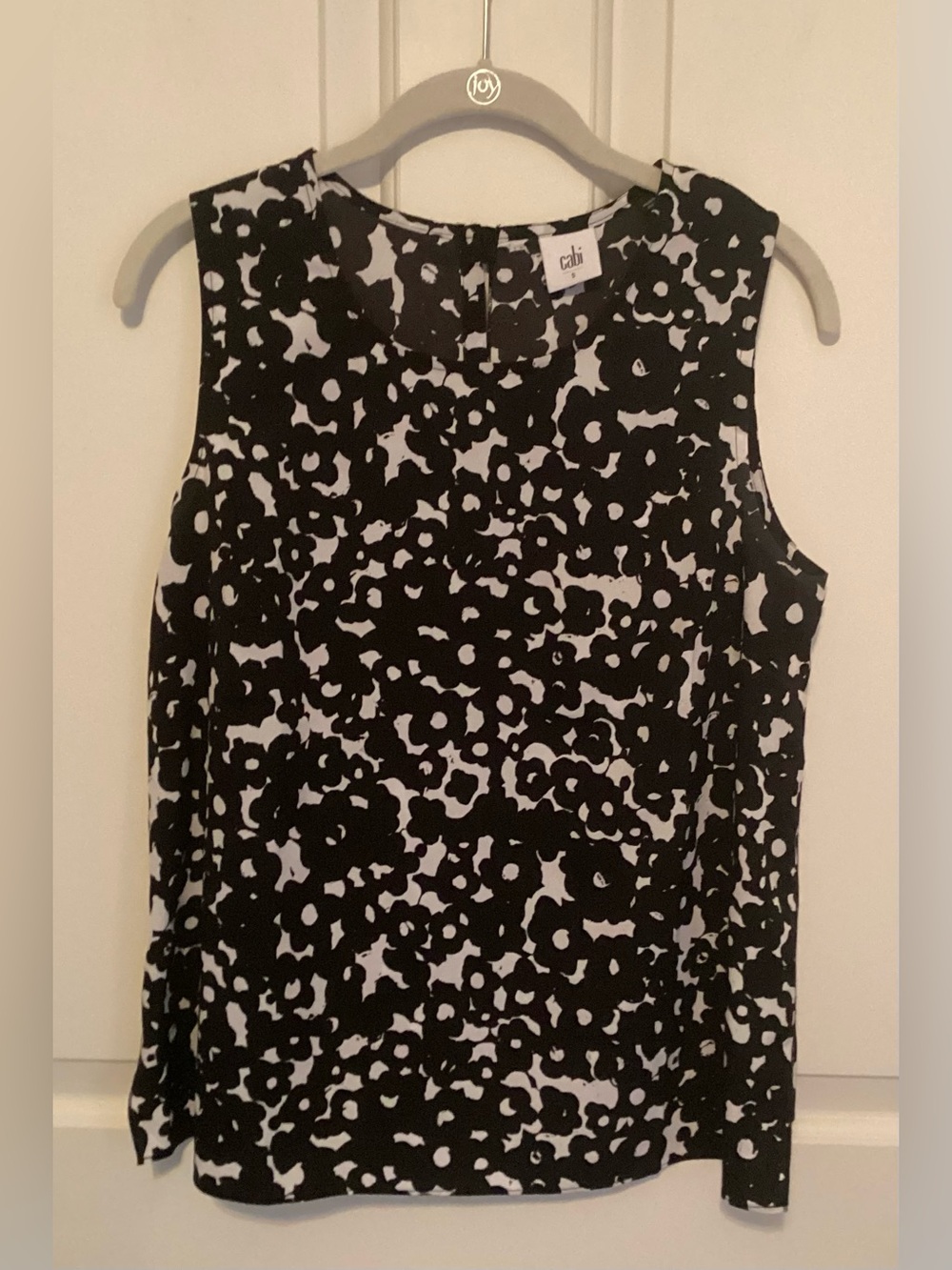CAbi 5353 Dixon Top